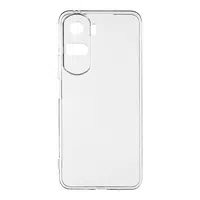 Zadní kryt OBAL:ME TPU pro Honor 90 Lite, transparentní
