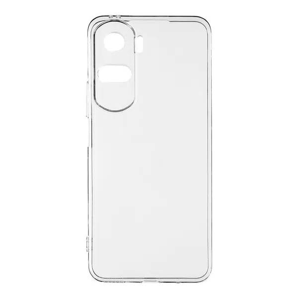 Zadní kryt OBAL:ME TPU pro Honor 90 Lite, transparentní