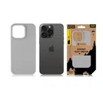 Zadní kryt Tactical MagForce Velvet Smoothie pro Apple iPhone 15 Pro Max, foggy