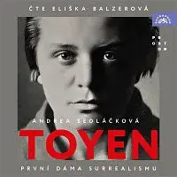 Eliška Balzerová – Sedláčková: Toyen