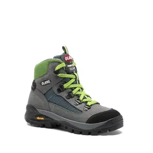 Olang OLANG Tarvisio Kid EU 32, asfaltová Dětské trekové boty