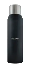 Rockland Vacuum flask Galaxie černá Termoska