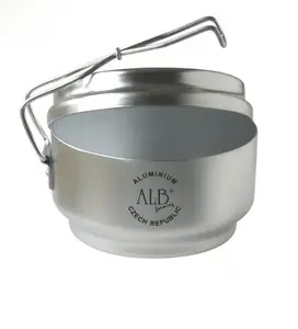 Var Alu 2-dílný viz obrázek Ešus