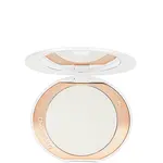 Charlotte Tilbury Rozjasňující pudr Airbrush Brightening Flawless Finish (Micro Powder) 9 g Fair - Medium