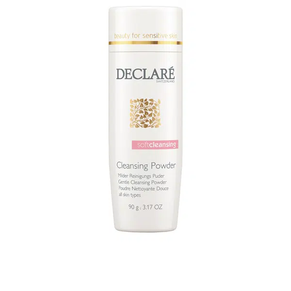 DECLARÉ Čisticí pleťový pudr Soft Cleansing (Cleansing Powder) 90 g