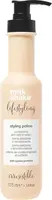 Milk Shake Stylingový krém na vlasy pro jemnou fixaci (Conditioning and Styling Cream) 175 ml