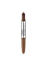 Clinique Oční stíny v tužce High Impact Shadow Play (Shadow and Definer) 1,9 g Rum + Cola