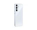 Originální zadní kryt Samsung EF-QA356CTE pro Samsung Galaxy A35 5G, transparentní