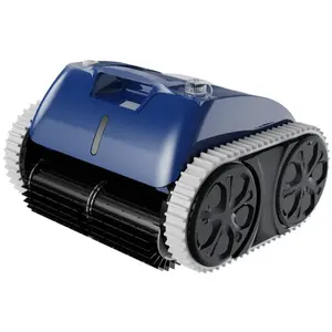 CF GROUP Planet Pool CF 200 AKU - Aku vysavač do bazénu