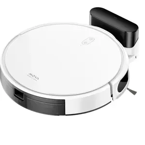 MOVA M1 - Robotický vysavač s mopem