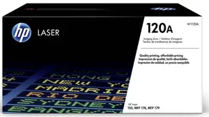 HP 120A W1120A originální válcová jednotka