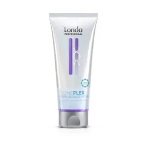 Londa Professional Intenzivní tónovací maska pro blond vlasy Toneplex Pearl Blonde (Mask) 200 ml
