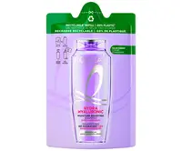 Hydratační šampon Loréal Paris Elseve Hyaluron Plump - 250 ml, náhradní náplň - L’Oréal Paris