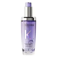 Olej pro blond vlasy Kérastase Blond Absolu L'Huile Cicagloss Refillable - 75 ml + dárek zdarma
