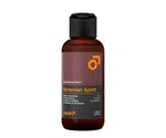 Přírodní sprchový gel pro muže Beviro Natural Body Wash Bohemian Spirit - 100 ml + dárek zdarma