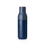 Antibakteriální termoláhev LARQ, Monaco Blue 740 ml - LARQ