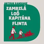 Aleš Procházka – Ransome: Zamrzlá loď kapitána Flinta