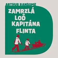 Aleš Procházka – Ransome: Zamrzlá loď kapitána Flinta