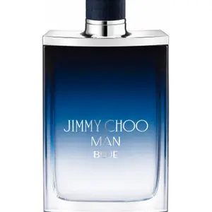 Jimmy Choo Man Blue - EDT 50 ml