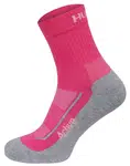 Husky Active M (36-40), pink Ponožky