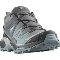 Salomon X ultra 360 GTX EU 42, Sharkskin/Trooper/Arona Dámské turistické boty