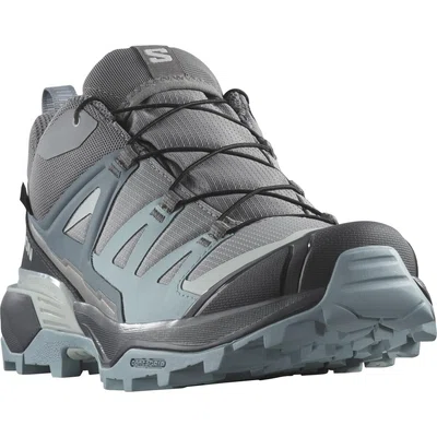 Salomon X ultra 360 GTX EU 42, Sharkskin/Trooper/Arona Dámské turistické boty
