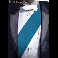 Různí interpreti – Kingsman: První mise - steelbook Blu-ray