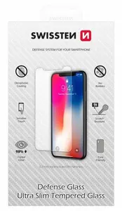 Tvrzené sklo SWISSTEN pro Apple iPhone 11