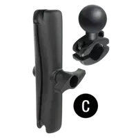 RAM Mounts RAP-101U Composite Mounting Set