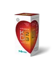 Biomin Vitamin K2 + D3 1 000 I.U. 60 tobolek