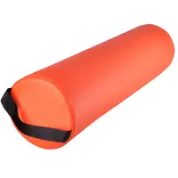 Masážní válec inSPORTline Shirinda 65 cm oranžová