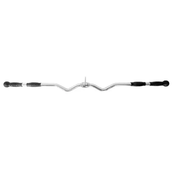 Adaptér horní kladka inSPORTline A4812 123 cm