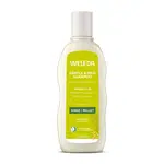 Weleda Vyživující šampon s prosem pro normální vlasy 190 ml