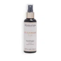 Revolution Fixační sprej na make-up Ceramide Fix (Fixing Spray) 100 ml