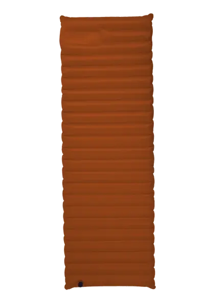 Husky Formy 10 brick červená Nafukovací karimatka