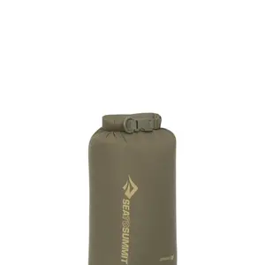 Sea to summit Dry bag burnt olive Ultralehký nepromokavý vak