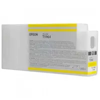 Epson T596400 žlutá (yellow) originální cartridge