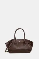 Kožená kabelka Answear.LAB