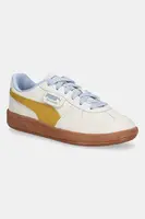 Semišové tenisky Puma Palermo Cobalt Glaze