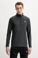 Tréninkové tričko s dlouhým rukávem New Balance