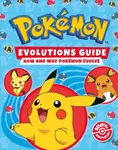 Pokemon: Evolutions Guide - Pokemon
