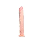 Lady Dreams Dildo - Beta Leonis beige