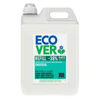 ECOVER Prací gel náplň Univerzální 5 l