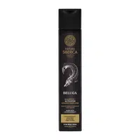 Natura Siberica Šampon pro růst vlasů Men Beluga (Shampoo Activator Against Hair Loss) 250 ml
