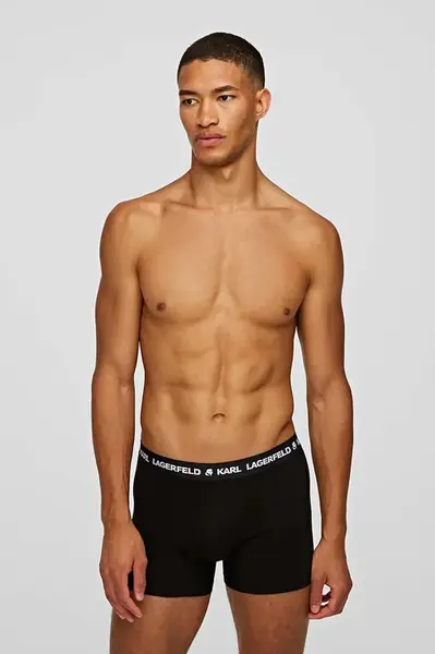 Boxerky Karl Lagerfeld