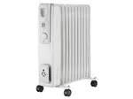 Radiátor olejový SOLIGHT OR02