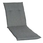 Gardenson PODLOŽKA NA LEHÁTKO, 193/60/6 cm