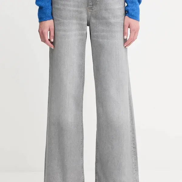 Džíny Mos Mosh DARA