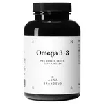 ANNA BRANDEJS Omega 3+3 90 tobolek