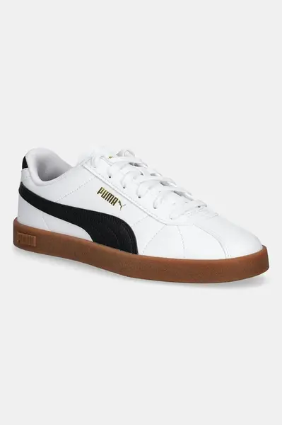 Dětské tenisky Puma Puma Club II SL Jr